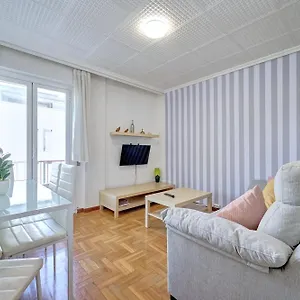 Apartamento Casa Teo