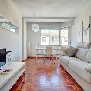 Apartamento Camino 5 By Clabao