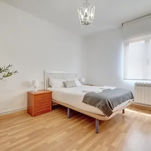 Apartamento Vistabella 1 By Clabao