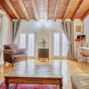 Apartamento Heart Of I By Clabao