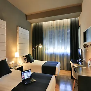 Hotel Habitus Leyre