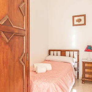 Apartamento Catedral 